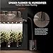 Spider Farmer Nuevo humidificador de 450 ml Imagen de Spider Farmer Nuevo humidificador de 450 ml
