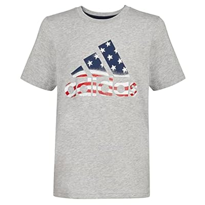 adidas Boys' Big Short