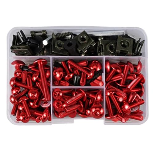 Compatible With For NC700X For RC51 For VTR1000F 1Zbg I[goC̃tFAÔ˂{g Lbg̃I[goC̕ύX̗\i