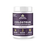 Ancient Nutrition Colostrum