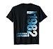 Februar 1982 Mann Frau 44. Geburtstag Limited Edition 44 T-Shirt