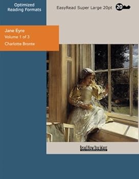Jane Eyre, Volume 1 of 3 - Book #1 of the Jane Eyre (3 volumes)