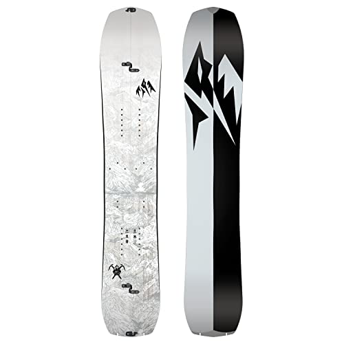 Jones Solution Splitboard