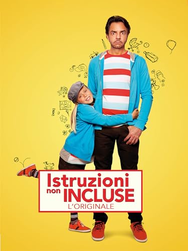  Istruzioni Non Incluse