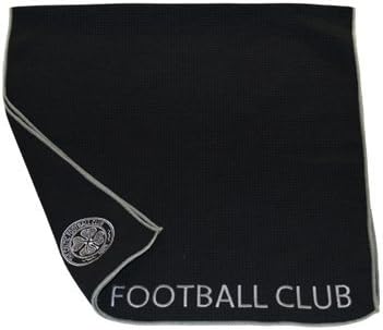 Celtic FC. Aqualock Caddy Towel