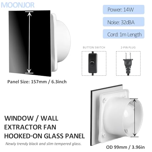 Listado de Ventilación y seguridad para kilns más recomendados. 14 Imagen adicional