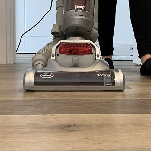 Ewbank EW3001 Motion Pet Upright Bagless Vacuum Cleaner, HEPA Filter to Trap Dust & Mould, Large 3 Litre Dust Container, Turbo Brush for Pet Hair & Crevice Tool Accessories
