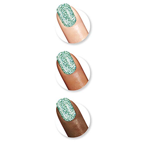 Sally Hansen Xtreme Wear Nail Polish, Fanta-Seas, 0.4 Fl. Oz. #TOP2