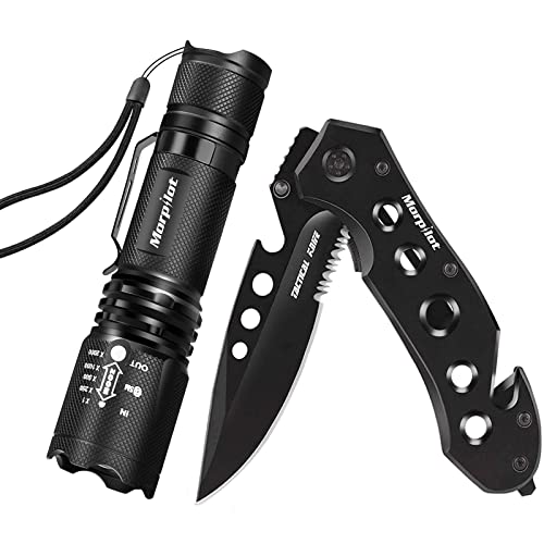 The Best Fishing Multi Tool With Flashlight For 2022 BNB