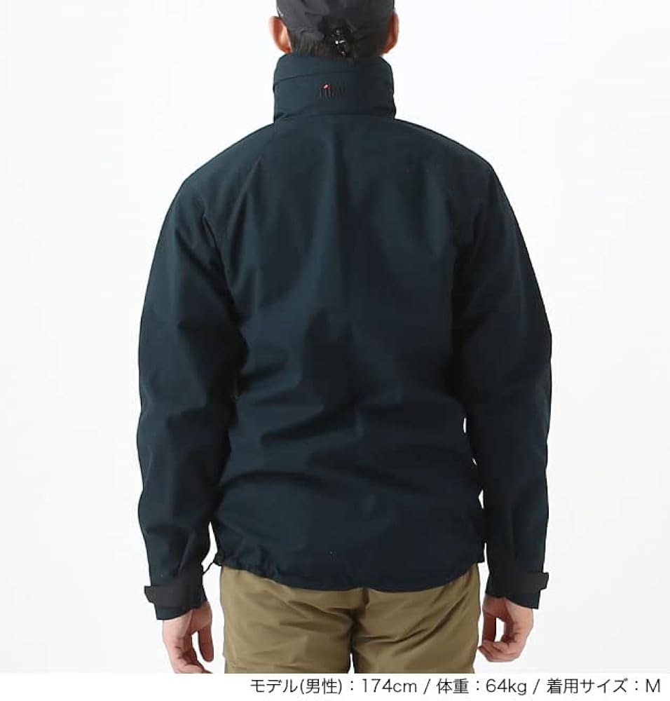 Amazon | [Tilak] ティラック ルケジャケット S ネイチャー | サイクル