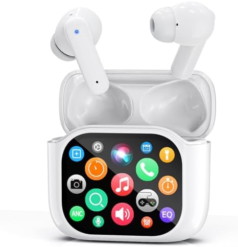 AI Auriculares Traductor en Tiempo Real: Traductor Instantáneo de...