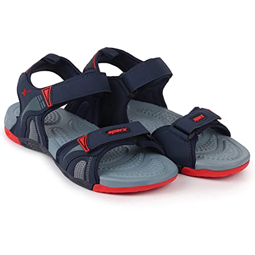 Sparx Men's Ss0557g Sport Sandal