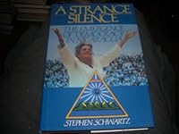 A Strange Silence: The Emergence of Democracy in Nicaragua 1558150714 Book Cover