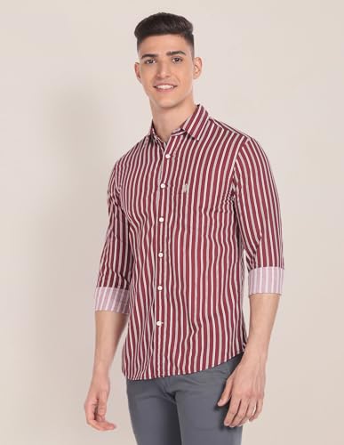 Image of U.S. Polo Assn. Men Shirt