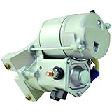 Technical Precision Replacement for CARQUEST 17546SN Starter