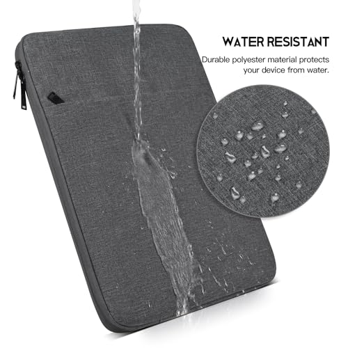 Casebuy CA-ND01-14-SPACE-GREY 14 Inch Laptop Sleeve Case For Lenovo Ideapad 14 thumb #6