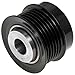 Litens Alternator Pulley - 920055A