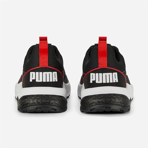Image of Puma Unisex-Child Anzarun 2.0 Junior Sneaker