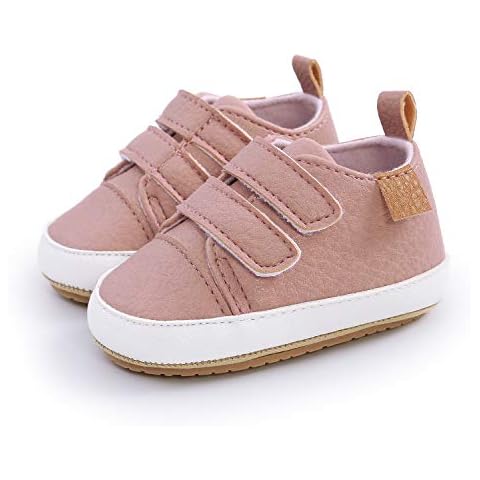 MK MATT KEELY Soft Anti-Slip Baby Sneakers Cover