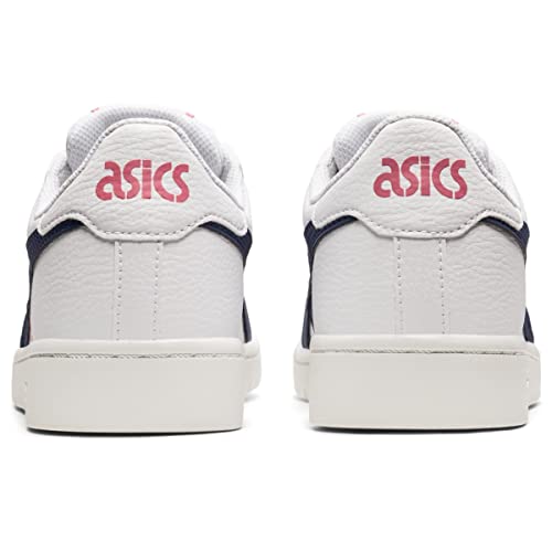Image of ASICS Women's Japan S Sportstyle Shoes, 9, White /Thunder Blue