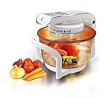 Healthy Bear Turbo Air Fry Convection Oven |BCO-788DH| 11.0L, Digital + Halogen