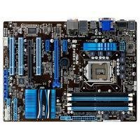 ASUS P8Z68-V LE Carte-mère ATX LGA1155 Socket Z68 USB 3.0 Gigabit