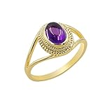 Chaque article de Earth Gems Jewelry est poinçonné 925 et pureté du métal garantie à 92,5 %