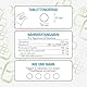 Glutathion 500 mg PiùLife – 240 Tabletten mit Vitamin C, NAC (N-Acetylcystein) und Mariendistel – Kombination für eine bewusste Nahrungsergänzung – Reduziertes L Glutathion hochdosiert
