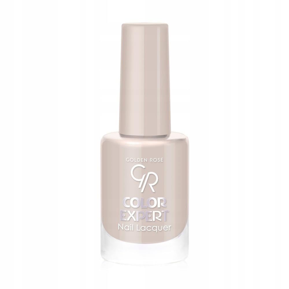 Golden Rose Color Expert Nail Lacquer Oje No: 101