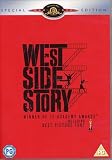 West Side Story [Special Edition] [DVD] [1961] by Natalie Wood