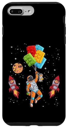 If you are looking for a Space Astronaut Cat Master Builder Gifts design for a Kids Space Lover, look no further, this Cute Astronaut Art design is perfect for you. Great Idea for Birthday & Christmas day.