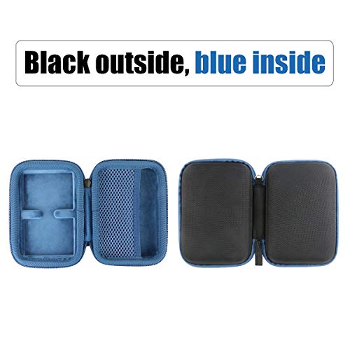 image for Hard Travel Case for Samsung T3 T5 Portable 250GB 500GB 1TB 2TB SSD US