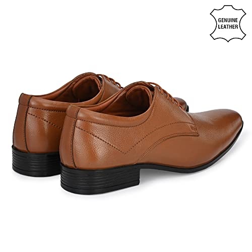 Image of Burwood Mens Bwd 406 Formal Shoes