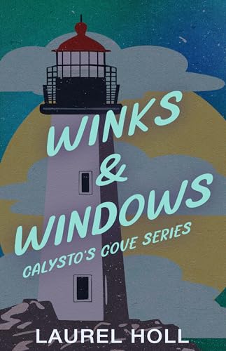 Winks & Windows (English Edition)