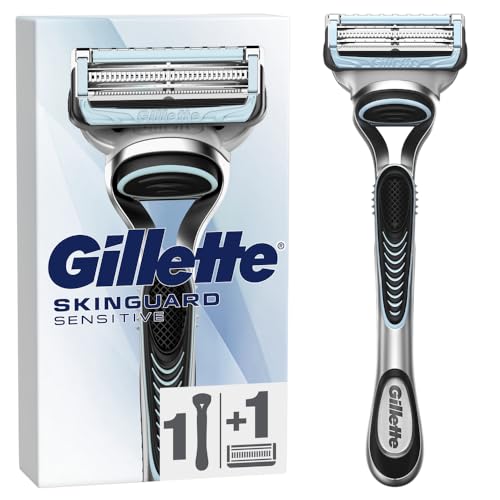 Gillette SkinGuard Sensitive Razor