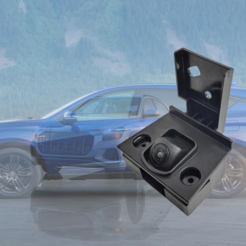 Cámara de coche con soporte trasero resistente para motor de 1497 cc 2