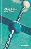 Cover zum Buch Alles Blau der Welt