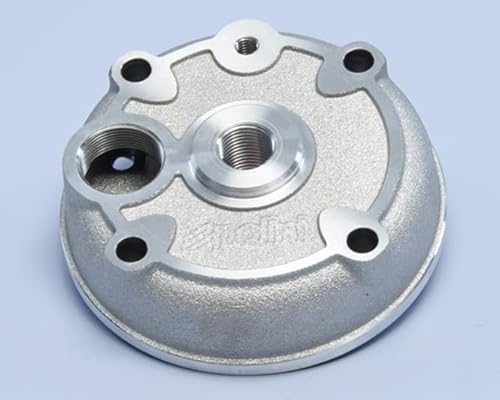 Testa Minarelli Am Evo D.52