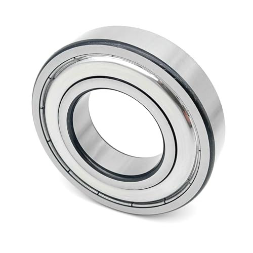 Roulement 6203-2Z TN9 en céramique pour un fonctionnement fluide et silencieux