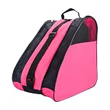 Fonowx Breathable Skate Carry Bag Case for Children...