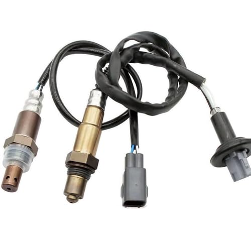 Sonde lambda amont résout voyant moteur allumé Toyota Matrix 1.8L