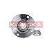 Produktbild Kamoka 5500127 KAMOKA Radlagersatz