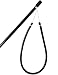 3/8" x 28" POLESPEAR BAND