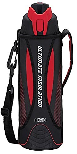 真空断熱スポーツボトル 1.0L FEO-1000F