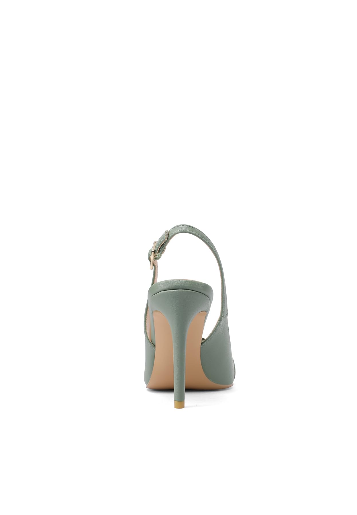 QUEEN HELENA Décolleté con Tacco Alto Scarpe a Punta Chiusa Casual Eleganti Donna K3371