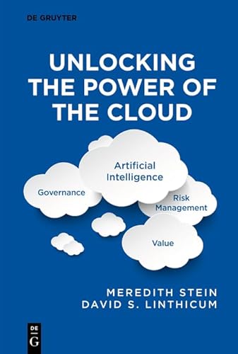 Unlocking the Power of the Cloud: Governance, Artificial Intelligence, Risk