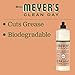 Mrs. Meyer's Liquid Dish Soap Geranium, 16 OZ