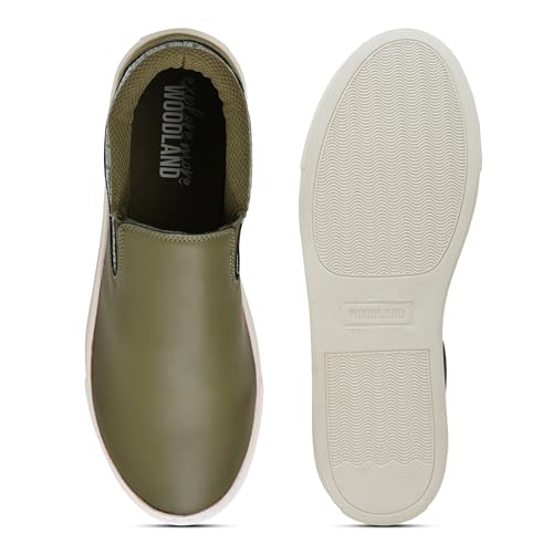 Image of Woodland Men's Sneaker