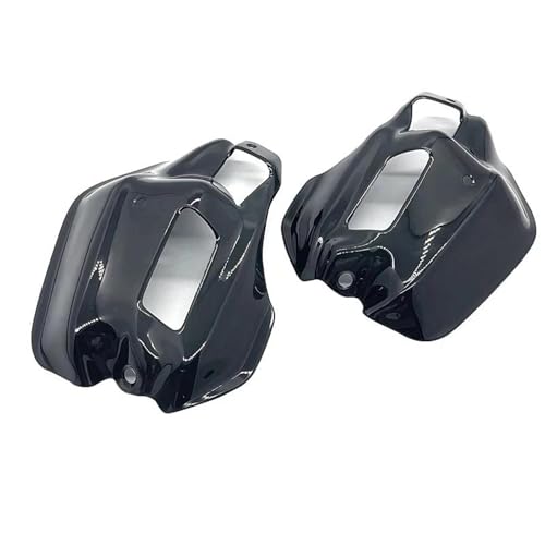 Extensions de protège-mains moto haut de gamme pour CRF1100L XL750