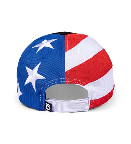 Gorra Alfa Romeo Racing F1 Edición Especial USA GP miniatura 6